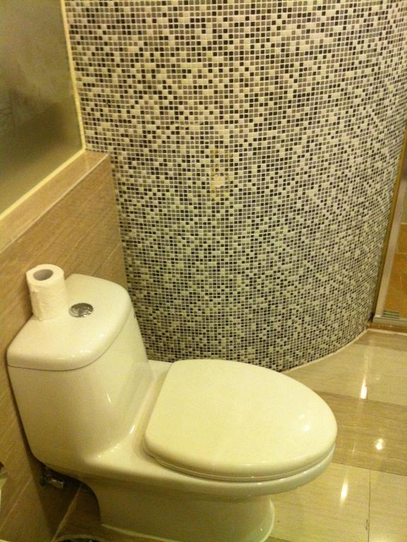 Hangzhou Funstel Hotel Ханчжоу Номер фото
