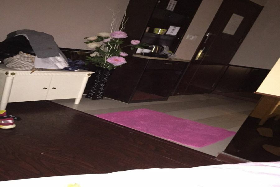Hangzhou Funstel Hotel Ханчжоу Екстер'єр фото