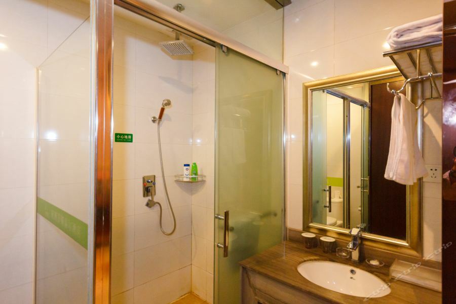 Hangzhou Funstel Hotel Ханчжоу Екстер'єр фото